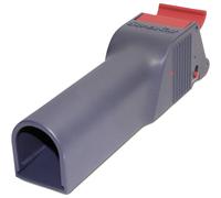 Swissinno No See No Touch Trappola per i topi Principio di funzionamento