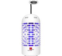 Swissinno Premium 3W 1 254 001 Luce UV, Griglia elettrificata Cattura insetti