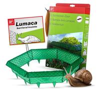 Swissinno 1 220 001 Natural Control Recinto anti lumache 1 pz.