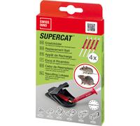 SWISSINNO Siringa di ricambio per esche SUPERCAT®