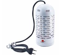 SWISSINNO SOLUTIONS Insetticida Elettrico 3 W Trappola Per Mosche E Zanzare