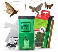 Swissinno Natural Control Tree Moth Trap 1 440 001K Adesivo Trappola per