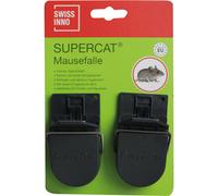 SWISSINNO Trappola per topi SUPERCAT®