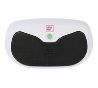 SCACCIA TOPI AD ULTRASUONI BATTERIA