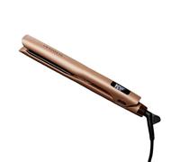 SWISSLISS - Piastra/Arricciacapelli La Sublime Edition 2.0 - Temperatura da 80 a 250°C - Piastre in Nano Titanio - 75 W