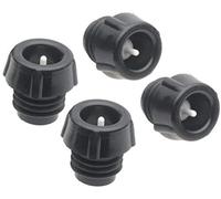 Swissmar 4 TAPPI PER VINO PER POMPA