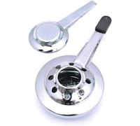 Swissmar Fonduta Burner by Swissmar