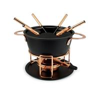 Swissmar Realp Set Per Fonduta Da 11 Pezzi
