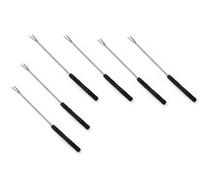 Swissmar - Set di 6 Forchette per Fonduta di Carne