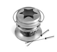 Swissmar Zuri Set per Fonduta da 11 Pezzi