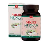 SwissMedicus MigreMedicus 120 St