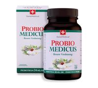 SwissMedicus PROBIO MEDICUS 120 St