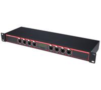 Swisson XES-8G Ethernet Switch