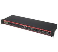 Swisson XND-8R5 ENode 19" 8 Port 5-pol