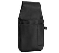 SWISSONA Waiter's Bag Black