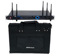 Swissonic Professional Router Bag Bundle