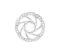 Swissstop catalyst one disc rotor 6 bolt