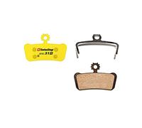 SwissStop Disc 31 RS Pastiglia Freno per Avid XO Trail / Elixir Trail / SRAM G2 Ultimate / Guide Ultimate taglia unica