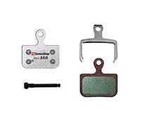 Pastiglie freno swissstop disc 35 e organiche per freni sram avid