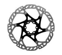 Swissstop Disco Del Freno Catalyst 6b Silver