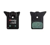 Swissstop Exotherm 2 D34 - Shimano RS805, RS505, nero