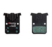 Pastiglie SwissStop Disc 32 EXOTherm2 - Per Sram HRD, eTAP HRD, Level Ultimate, TLM