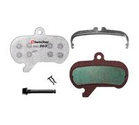 Pastiglia del freno della bicicletta Swissstop Disc 36 E Sram Maven U/S/V Gris