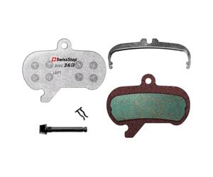 SWISSSTOP JG.PAST.FR.SWISSTOP DISC 36 E MAVEN ULT/SILV/BRON per utenti, adatto all'uso quotidiano, con rif. 726928