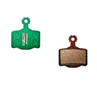 Swissstop Magura Mt Disc Brake Pads Verde