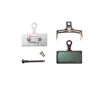 Swissstop JGO.PASTILLAS Freno ORGANICAS Disc 28 E