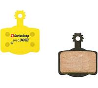 Swissstop JGO.PASTILLAS Freno ORGANICAS Disc 30 RS