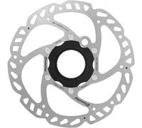 SwissStop P100006235, Accessori Bicicletta Unisex Adulto, Argento, Taglia Unica