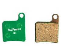 Swissstop Pastiglie Freno Giant MPH 2002