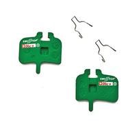 Swissstop Rex Articoli Tecnici, S.A. - Kit di Pastiglie Complessanti Hayes/Promax H/PH 02