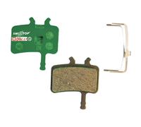 SWISSSTOP SET PATTINI FRENI avid juicy 5+7 hidraulico