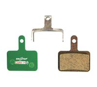 SWISSSTOP SET PATTINI FRENI shimano deore br-m525