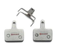 SWISSSTOP SET PATTINI FRENI shimano deore br-TEKTRO auriga
