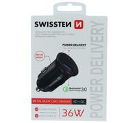 SWISSTEN 20111760 Caricabatterie da auto