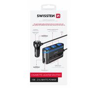 SWISSTEN 20114010 Sdoppiatore accendisigari