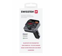 SWISSTEN 20114030 Trasmettitore FM