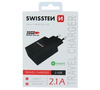 SWISSTEN 22033000 Caricatore, Comunicazione mobile