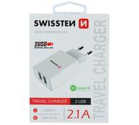 SWISSTEN 22034000 Caricatore, Comunicazione mobile