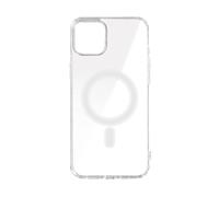 SWISSTEN 33001704 COVER per Apple iPhone 12 / iPhone 12 Pro, Trasparente