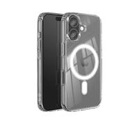 SWISSTEN 33001736 COVER per Apple iPhone 17, Trasparente