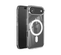 SWISSTEN 33001737 COVER per Apple iPhone Air, Trasparente