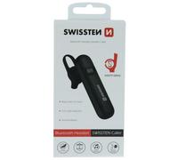 SWISSTEN 51104100 Cuffia Bluetooth
