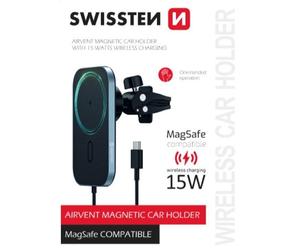 SWISSTEN 65010609 Porta cellulare