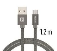 SWISSTEN 71522202 Cavo di ricarica USB