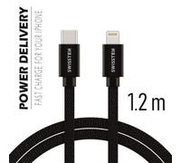 SWISSTEN 71525201 Cavo di ricarica USB