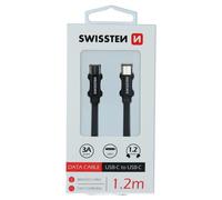 SWISSTEN 71527201 Cavo di ricarica USB